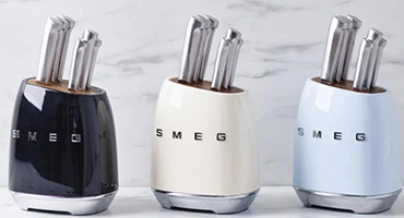 Кухонные ножи