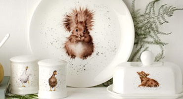 Забавная фауна