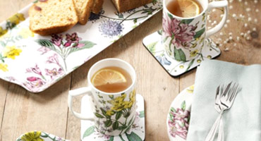 Ботанический сад