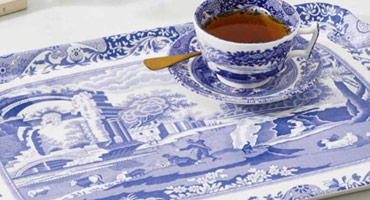 Голубая Италия