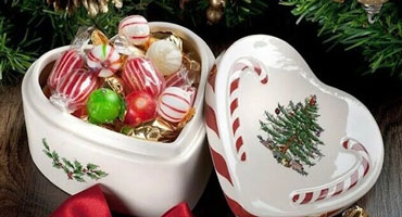 Предметы интерьера