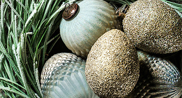 Новогодний декор