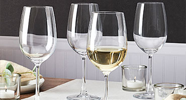 Бокалы и стаканы