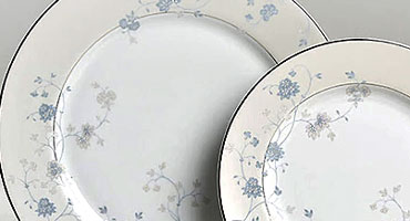 Тарелки и блюда