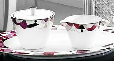 Предметы сервировки