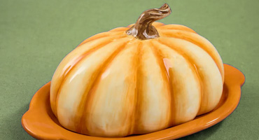 Осенние дары