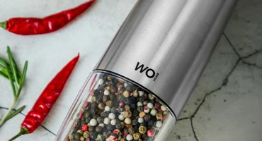 Кухонные принадлежности