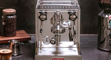 Кофемашины