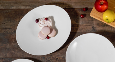 Блюда сервировочные