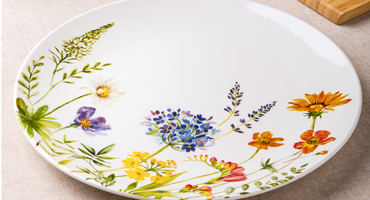 Полевые цветы