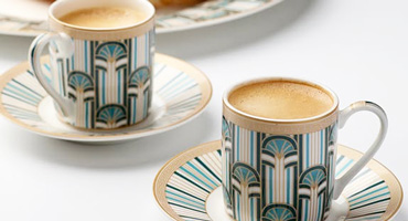 Посуда для чая и кофе