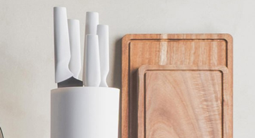 Кухонные принадлежности