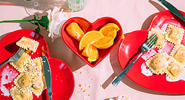 Сервировка