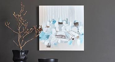 Постеры и панно