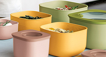 Ланч-боксы и контейнеры