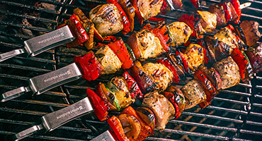 Для гриля и барбекю