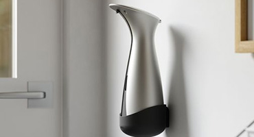 Дозаторы и диспенсеры для жидкого мыла