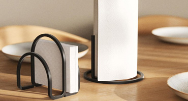 Сервировка и аксессуары