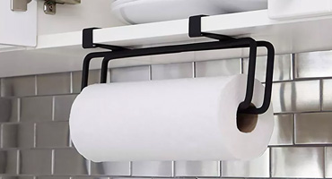 Держатели для бумажных полотенец