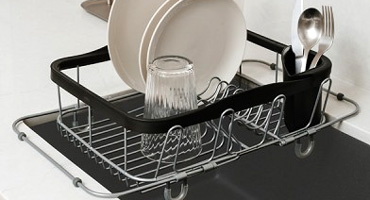 Сушилки для посуды