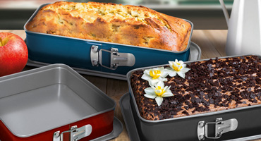 Формы для выпечки