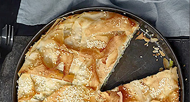 Формы для запекания