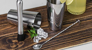 Барные принадлежности