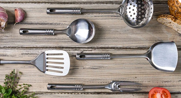 Кухонные аксессуары