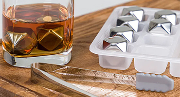 Охлаждение напитков