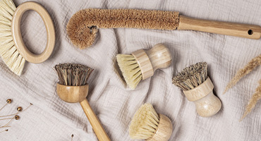 Щетки для чистки