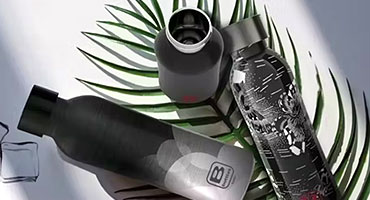 Термосы Twin Lux