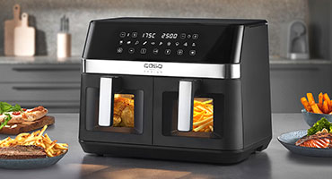 Аэрофритюрницы