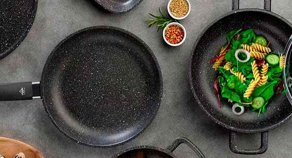 Hard Cook Fix Induction