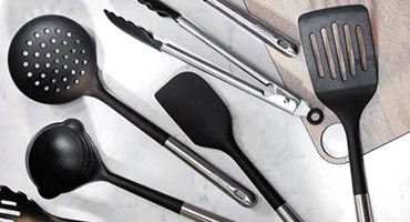 Кухонные принадлежности