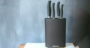 Наборы кухонных ножей