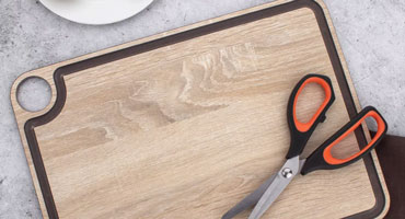 Разделочные доски