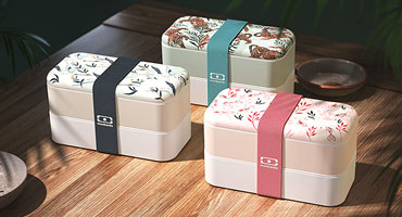 Ланч-боксы MB Bento original