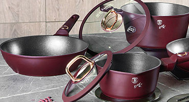 Посуда для приготовления