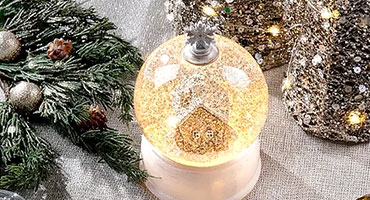 Новогодний Декор