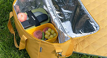 Термосумки