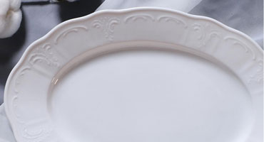 Блюда сервировочные