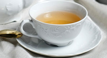 Чайные пары