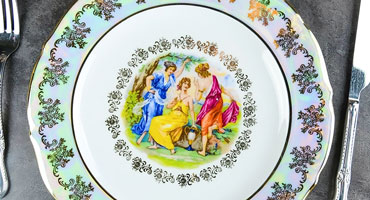 Мария-Тереза