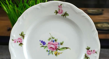 Мейсенский букет