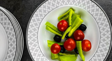 Серебряная сетка