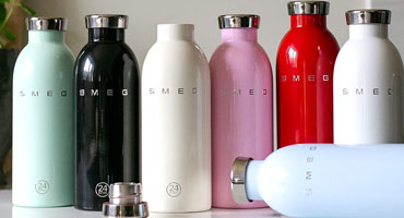 Термобутылки