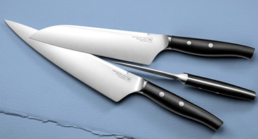 Brigade Forge Premium