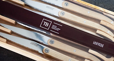 Наборы ножей