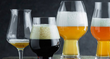 Бокалы для пива