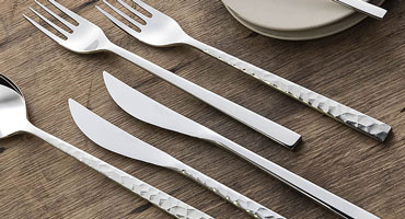 Столовые приборы